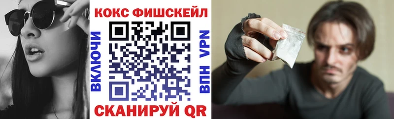 COCAIN Fish Scale  Купить где  Верхняя Салда 